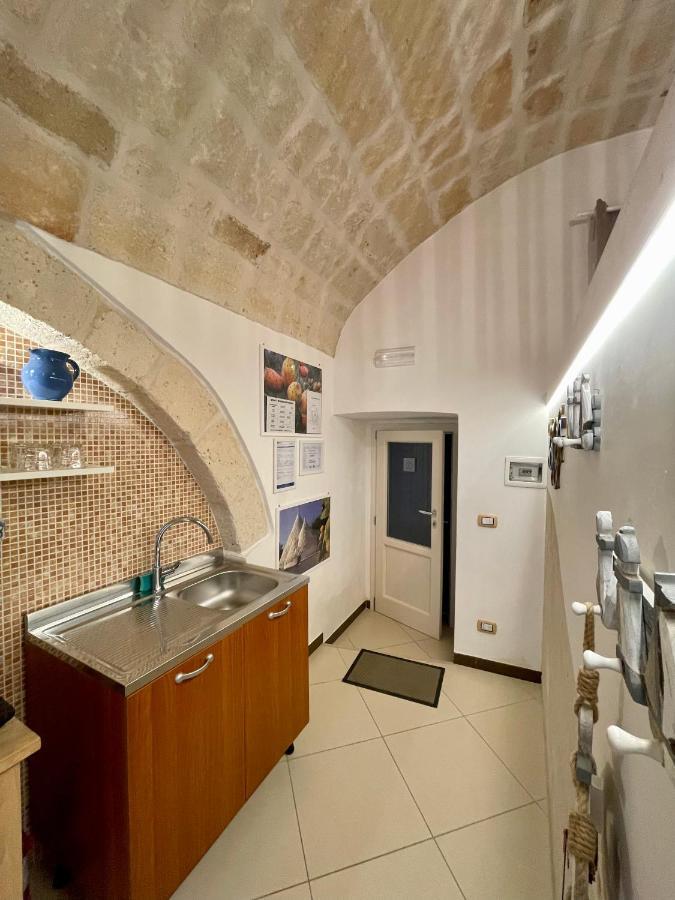 Dimora Aversa Monopoli Exterior photo