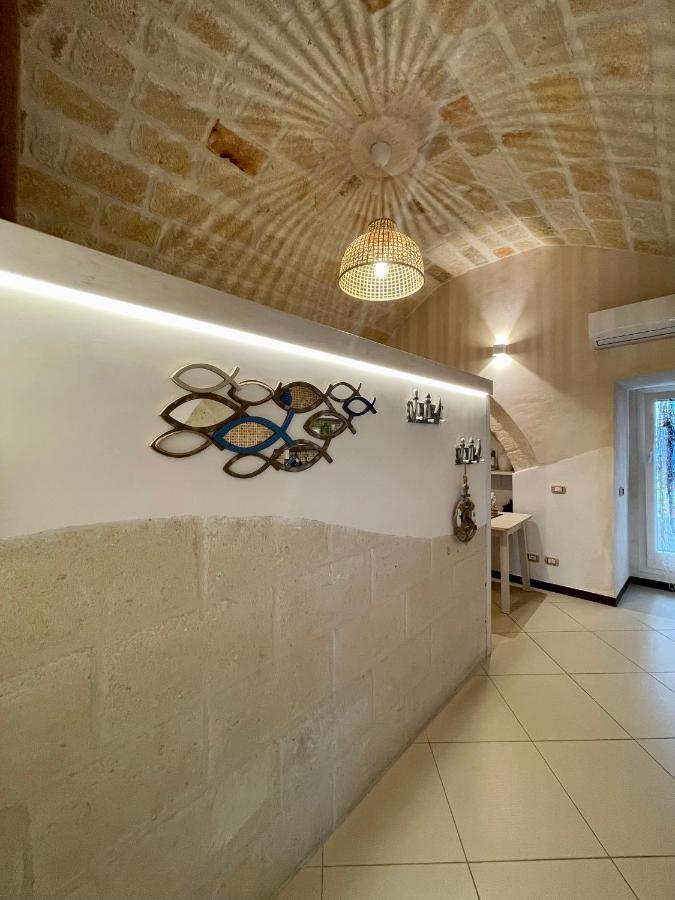 Dimora Aversa Monopoli Exterior photo