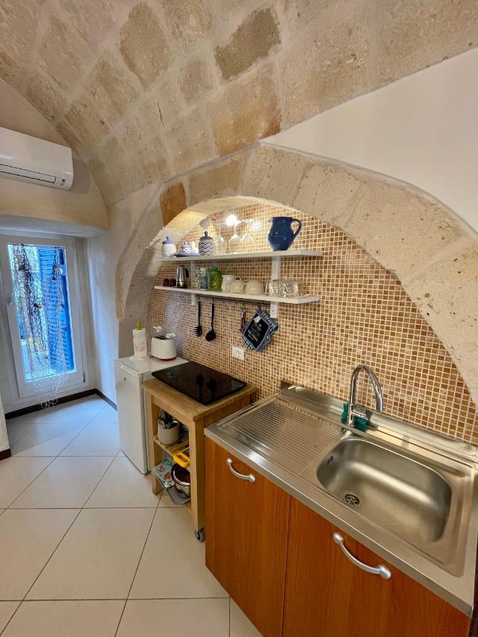 Dimora Aversa Monopoli Exterior photo