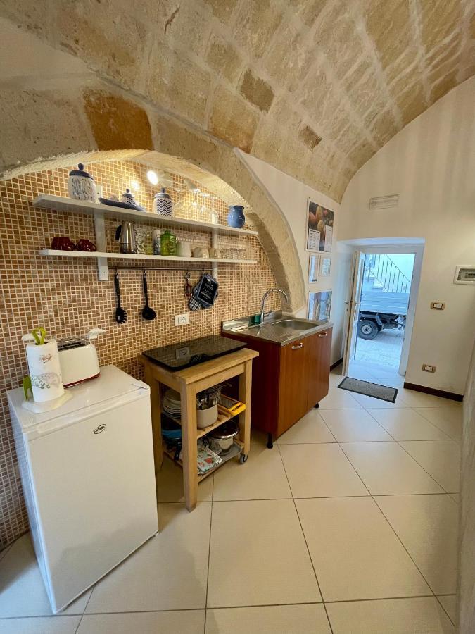 Dimora Aversa Monopoli Exterior photo