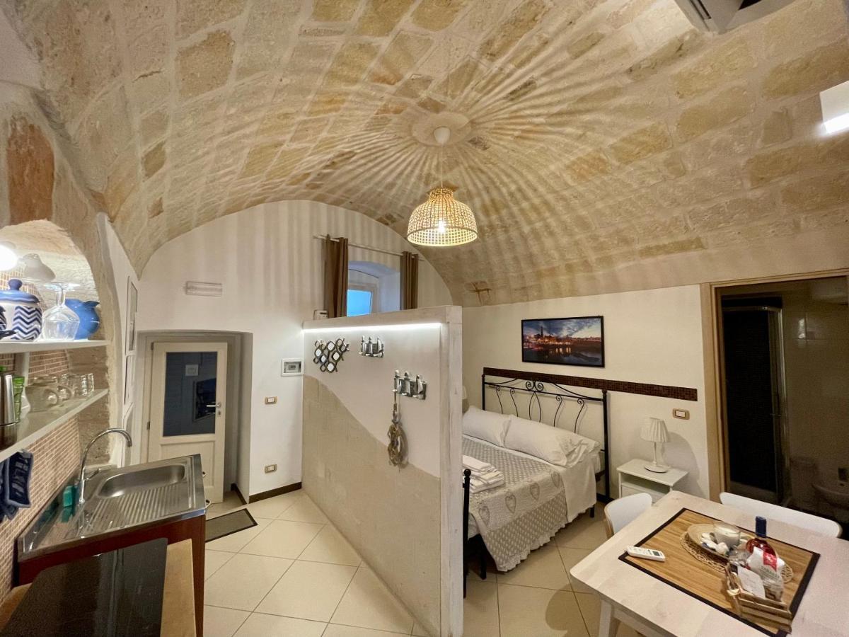 Dimora Aversa Monopoli Exterior photo