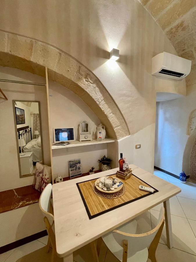 Dimora Aversa Monopoli Exterior photo