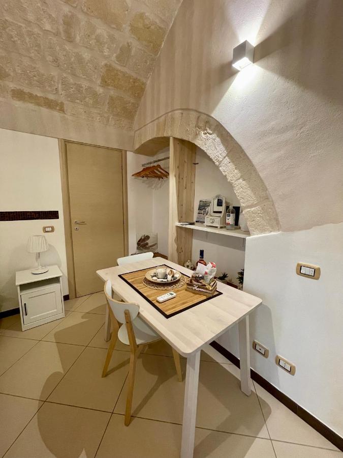 Dimora Aversa Monopoli Exterior photo