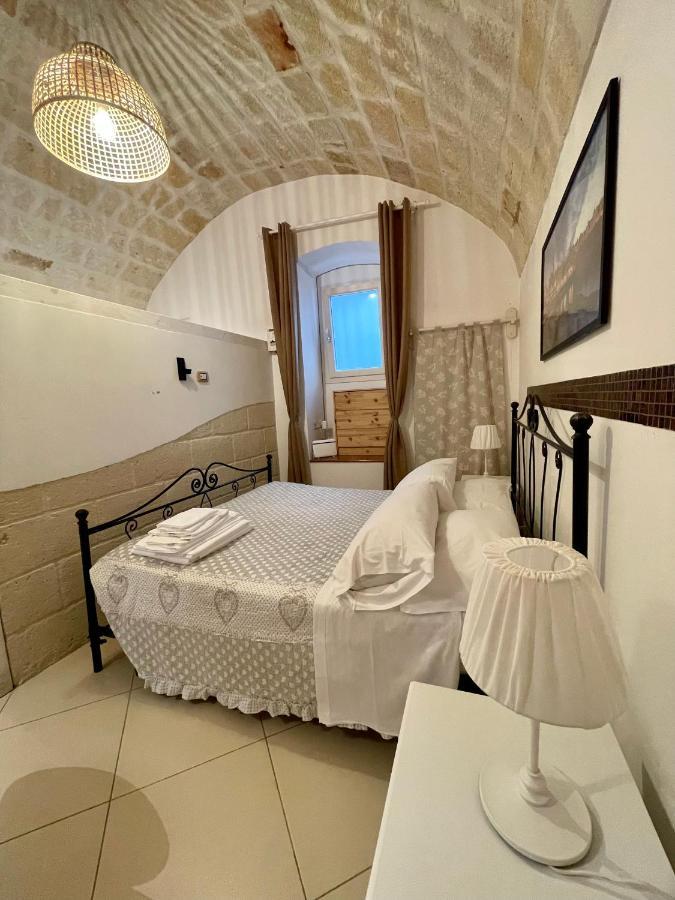 Dimora Aversa Monopoli Exterior photo
