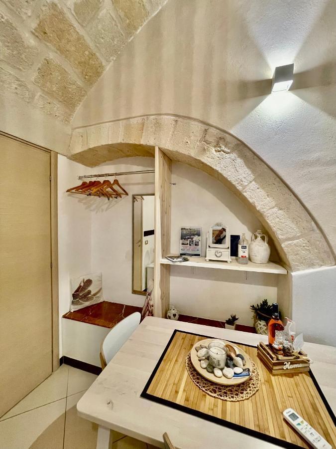 Dimora Aversa Monopoli Exterior photo