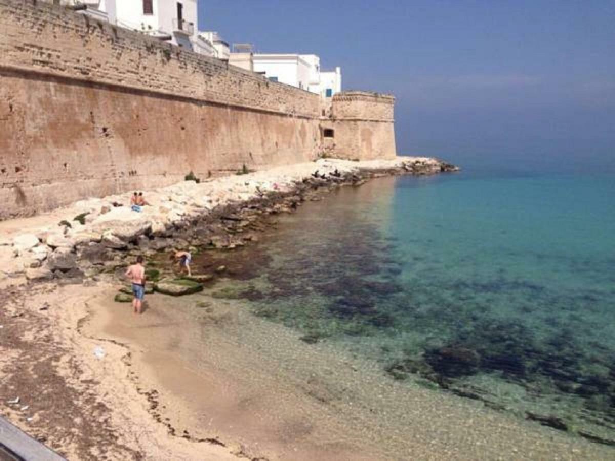 Dimora Aversa Monopoli Exterior photo