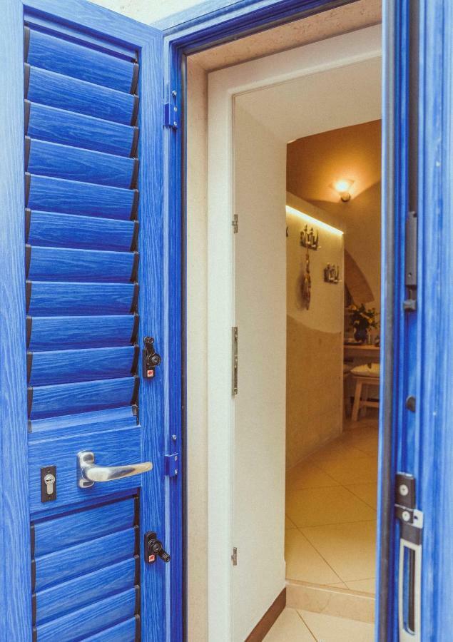 Dimora Aversa Monopoli Exterior photo